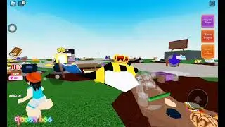 all bees in wacky wizards showcase