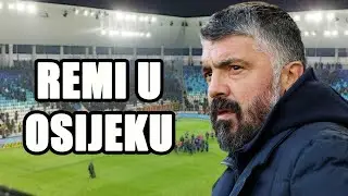 Remi u Osijeku | DOJMOVI NA DRUGU