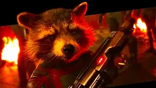 Guardians of the Galaxy Vol.3 [EDIT]