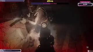 Oh, well hello Killa, we meet again.