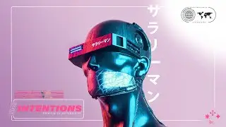 Dark Japanese Trap type beat 
