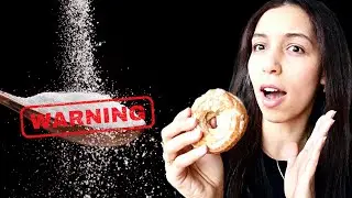The Shocking Effects of Sugar Addiction on Your Body!