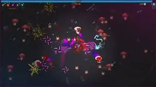 Spellbook Demonslayers part 1 - 4K 60FPS no commentary
