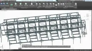 Autodesk Advance Steel and Revit Integration