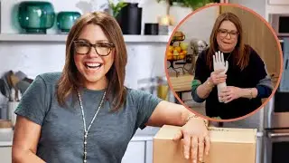 Rachael Ray's Latest Health Updates: Fans Concerned After Her TV Comeback #chef