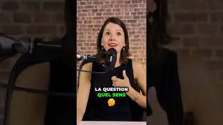 La QUÊTE de SENS au TRAVAIL