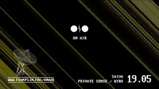 Tramplin on Air 005 1/2