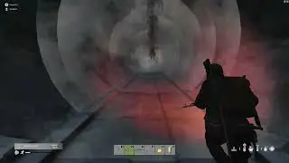 DayZ Wipe-Day Abenteuer auf Deer Island im Bunker 