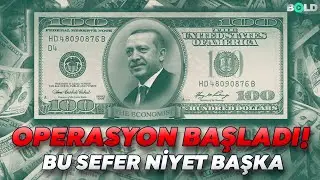 Büyük Dolar Planı Sahnede: Uzmanı Anlatıyor...