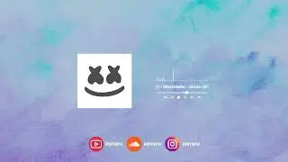 Marshmello - Alone (RMTNPH Edit)