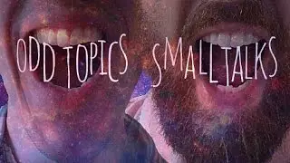 Odd Topics: Small Talks - Chapter 3: Replaced