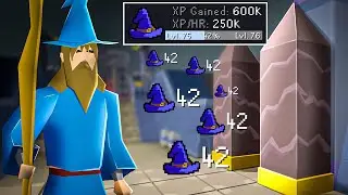 Jagex Accidently Broke the Game