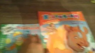 Каляки Маляки ( 2 ) маленькие художники ( 3 )