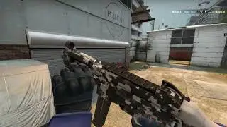 Reiby clutch 1v3(ACE)