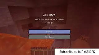Minecraft Live