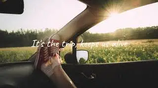 Still Corners - The Trip Lyrics