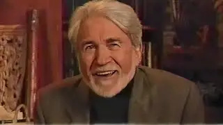 Curious World TV Show (Travel Channel, 2000, Jacob Witkin) Gold Buddha, Royal Dragon Restaurant