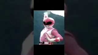 Могучие рейнджеры зио | Power Ranger zeo (2 часть)