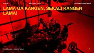FSTVLST - VIDEO PASKA PENTAS - DHO NGOPO KI? - YOGYAKARTA, 29 AGUSTUS 2020