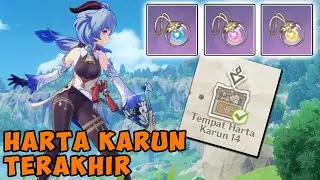 Akhirnya Dapet Pet Seelie! - Genshin Impact