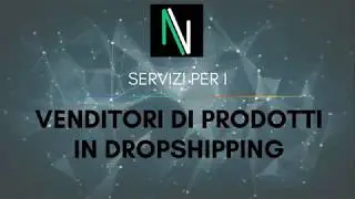 Dropshipping.One - Servizi per i venditori di prodotti in Dropshipping