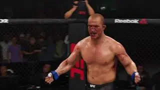 Ricky J Sport's 1st Round Tournament