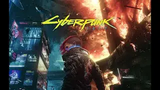 Cyberpunk 2077 #10 Patch 1.5  Gameplay German Xbox Series X