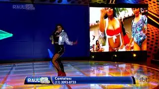 NINA CAPELLY - Papapa com bumbum
