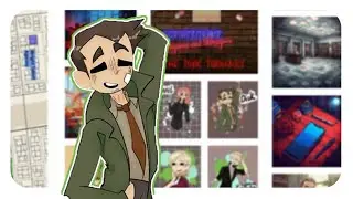 THE FINAL SHOWDOWN (Ep. 7) - Ace Attorney D&D | The Toxic Turnabout