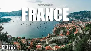 Why You Must Explore Beyond Paris in France
