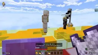 Lucky Blocks episodio 3 el tumor