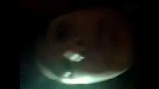 Паранормальное явление 3