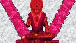 GODDESS SHREE MAHA PRATYANGIRA DEVI MEDITATION - ஸ்ரீ மஹா ப்ரத்யங்கிரா தேவி தியானம்