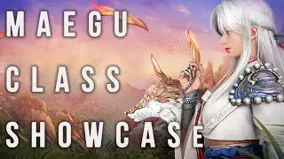 BDO Console | Global Lab Maegu Class Showcase