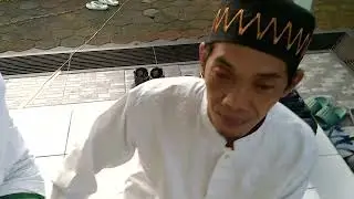 Sholat Idul Fitri di Masjid Al Muttaqiin Karangmoncol 1445 H /2024 M.