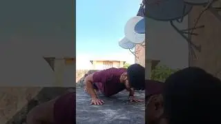 WTF😱(Day 30 of 75)Hard Day Challenge|| ye kya hua #youtubeshorts #shorts #75hardchallenge