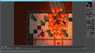 Banshee Quest Room - Hydera Hero #11