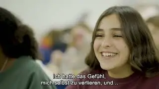 WIZO General Promo: German