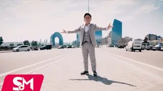 Nihat Xile - Vetenin Azerbaycan ( Yeni Klip 2024)