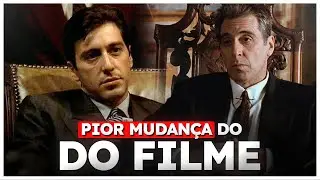 The Real Reason Why Michael Corleone Changed in The Godfather Part III