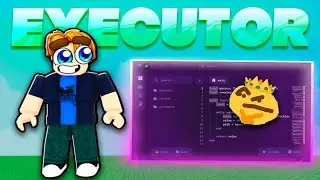 Roblox Executor Ronix Exploit Working (98% sUNC, NO KEY) 2025