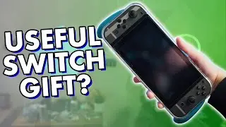 It Fits Perfectly | SkullNCo Gripcase Crystal
