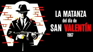 La Matanza Del Día De San Valentín   Película En Espanol 