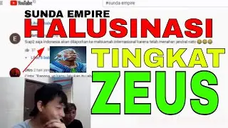 BACAIN COMENT NETIZEN ULAH SUNDA EMPIRE
