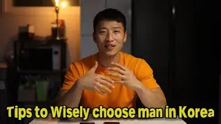 5 Creepy things Korean guys have in mind for foreign women