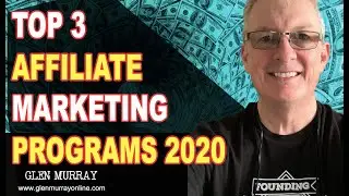 Best Affiliate Marketing Programs For Beginners |  Top 3 Affiliate Marketing Programs