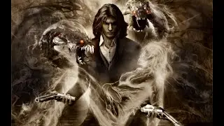 The Darkness OST MP FLAC Vocal Track Boosted.