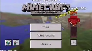 Download Minecraft 0.15.0 Beta 3 for Free NOW!!!