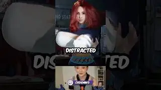 VTuber Jiggle Physics FAIL 😬