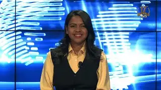 Journal VM │ Viva Tv Madagascar │14 Août 2024